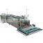 Automatic Cutting And Sewing Machine