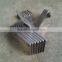 Auto spare parts flywheel metal stamping parts
