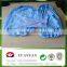 Nonwoven fabric for medical use