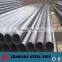API 5L X52 ERW steel pipes