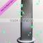 Floor Standing Removable Rotating Metal Pegboard Display Stand