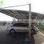 prefab aluminum car prefab mobile car garage carport for car shelter