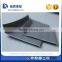 Grey Indoor & Outdoor Rubber Non-Slip Stair Treads
