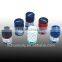 HSC01 Hot sell good quality and very cheap bottle aluminum cap for glass wine bottle