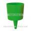 portable beach eco-friendly plastic multipurpose holder