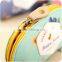 Q1092 Cute cartoon farm coin bag