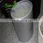SJLJ013093 decorative fiberglass pot high quality flower pot for decoration