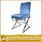 White Leather Dining Room Chair for Wholesale