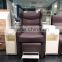 Comfortable Spa pedicure nail sofa wholesale pedicure chairs TKN-D3M007