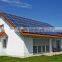 Cheap price!!!China Manufacturer renewable Easy Installed portable solar power system 4KW