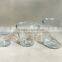 Glassware , wholesale glass watering pot Flowerpot for Office Home Garden Decor, glass flower vaseglass , flower pot