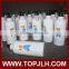 Blank Customized Sublimation Water Bottle