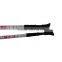 Nordic walking stick, cheap price, 3 sections, internal lock, 6061 Aluminum SZ17007