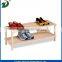 Cheap Wooden Shelf for Shoes