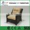 Leisure rattan sofa furniture outdoor garden modern sofa set