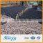 Retaining Wall Geocell Reinforcement
