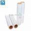 transparent hand stretch film wrap ,power stretch film