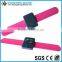 cheap custom silicone bracelet,custom silicone bracelet,silicone charm bracelet