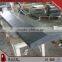  hot selling polished G684 basalt discontinued floor tile