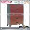 Wood transfer wood storage cabinet/ small wooden drawer storage box