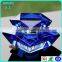 k9 Crystal Square Bottle Perfume for Car Decoration
