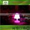Rechargeable cordless led table lamp/led work light