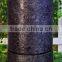 candle shape fiber glass water fountain