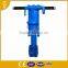 y26 hand rock drill , handheld drifter rock drill