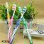 Disposable personalized toothpaste material for adult made in China
