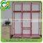 factory price soildwooden clothes wardrobe design