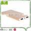 New high quality private model portable charger power bank