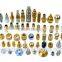 CNC machining metal parts