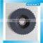 PEXCRAFT stainless steel polishing non woven flap disc