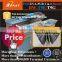 2016 new 3mm grey board pur glue book binding machines