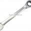 Home Repair Tool Set Chrome Vanadium steel Torgue Spanner Impact Wheel Gear Ratchet Wrench set