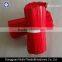 customer request precut PET wireless twist tie for candy packing