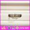 2016 wholesale bedroom white wooden vanity cabinets W08H064