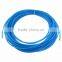 with 10 years experience food grade 10mm*6.5mm blue pe water pipe for water purifier
