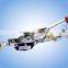 Different hand chain pulley hoist by fatory manufacture
