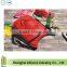 210D Polyester promotional fashion travel bag/foldable travel bag(CF-235)