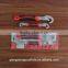 12" Industrial hand tools adjustable wrench/spanner for sale