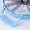 Factory 12-Blade apple slicer corer cutter water melon slicer and corer