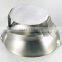 SUS304 Stainelss Steel / Aluminium Cooking Molds for Forming Rice