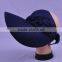 Korean Empty Top Lady Hat Summer Sun Visor Cap Hats