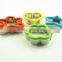 47082 Stainless Steel With Silicone Cover Cookie Cutter