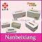 New Design Plastic Tissue Box