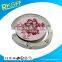 new design bag buckle with zinc alloy