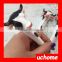 UCHOME Unique Resin Animal Craft Pen/Advertising Promotional Gift Pen/Advanced Ball Pen