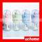UCHOME New Arrival Creative Plastic Sports Water Bottle Stirring Plastic Bottle