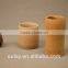 Eco-friendly Carve Cutom Logo Bamboo Elderly Cups Drink Cup